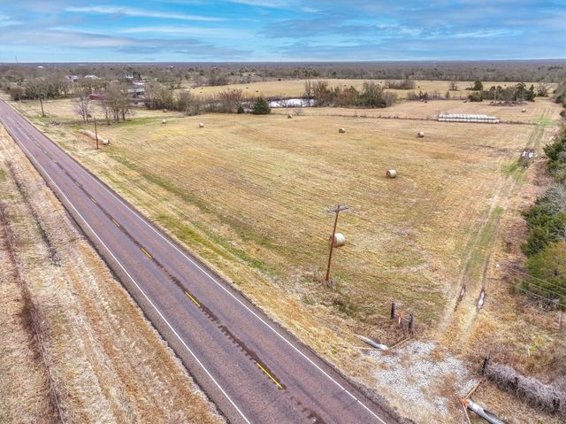 Tract 3 Fm Rd 90, Mabank, TX 75147