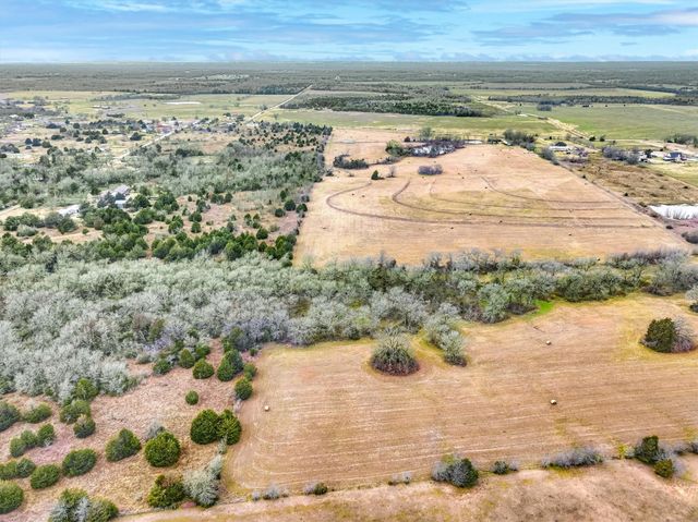 Tract 3 Fm Rd 90, Mabank, TX 75147