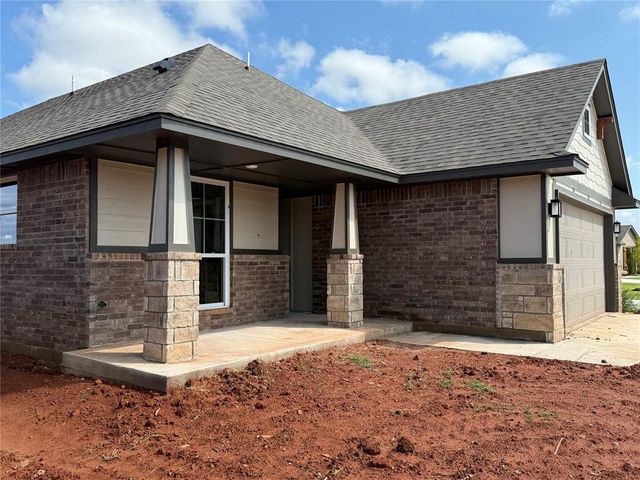 13808 Klinsman Road, Piedmont, OK 73078