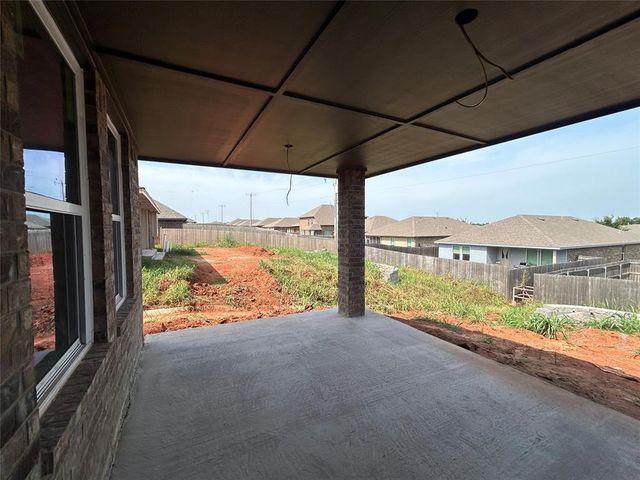 13808 Klinsman Road, Piedmont, OK 73078
