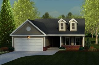 1312 Elias Station, Thomson, GA 30824