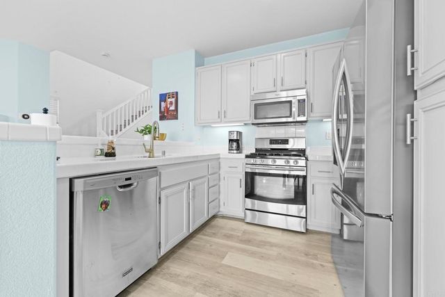 3345 Paseo De Fuentes, National City, CA 91950