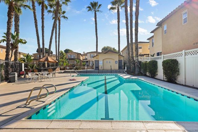 3345 Paseo De Fuentes, National City, CA 91950