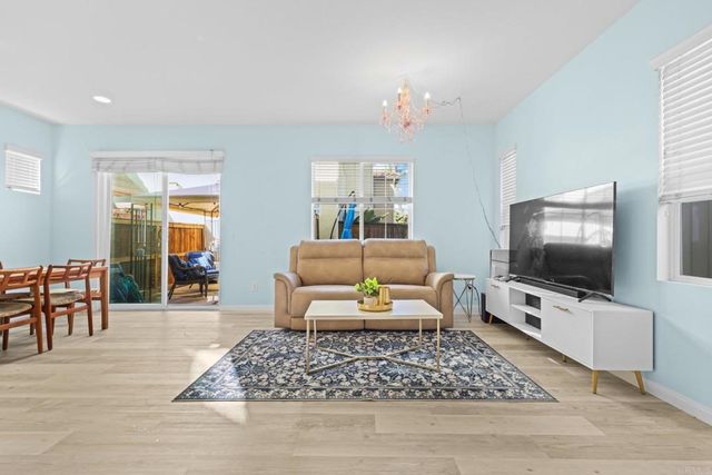 3345 Paseo De Fuentes, National City, CA 91950