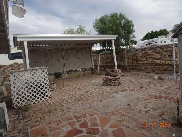 13427 E 43 Dr, Yuma, AZ 85367