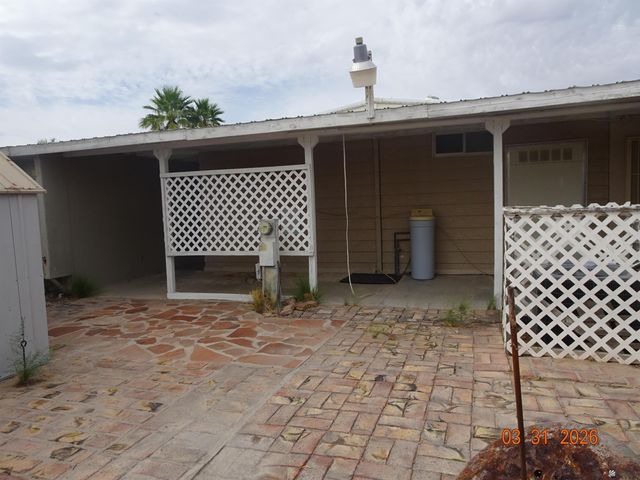 13427 E 43 Dr, Yuma, AZ 85367