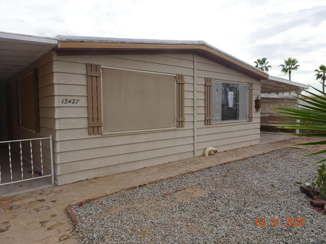 13427 E 43 Dr, Yuma, AZ 85367