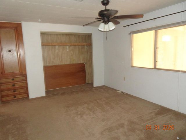 13427 E 43 Dr, Yuma, AZ 85367