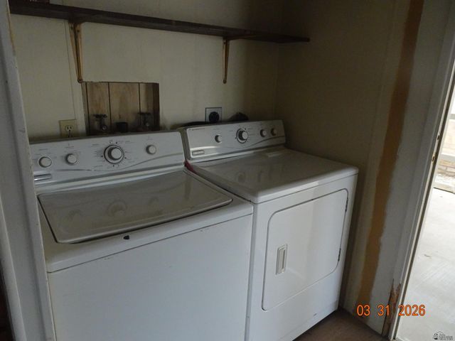 13427 E 43 Dr, Yuma, AZ 85367