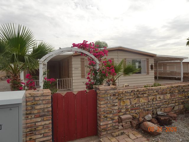 13427 E 43 Dr, Yuma, AZ 85367