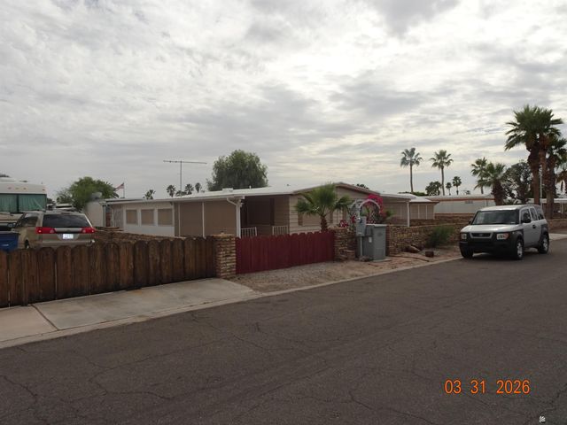 13427 E 43 Dr, Yuma, AZ 85367