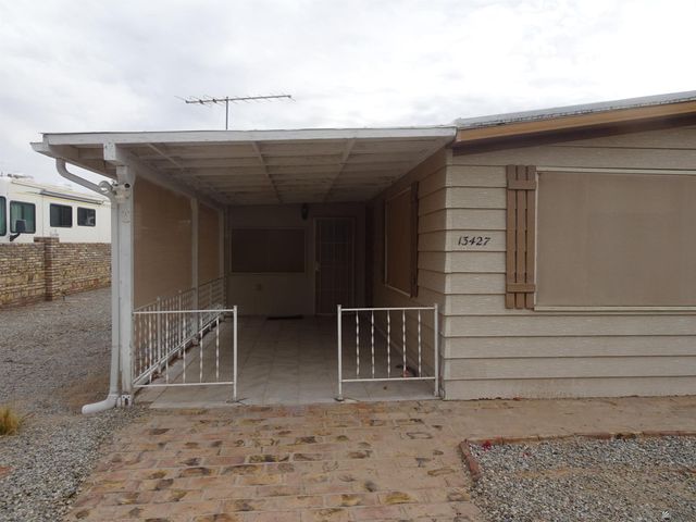 13427 E 43 Dr, Yuma, AZ 85367