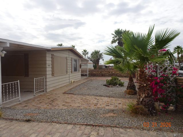13427 E 43 Dr, Yuma, AZ 85367