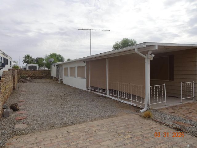 13427 E 43 Dr, Yuma, AZ 85367