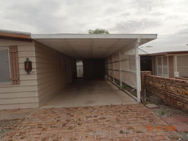 13427 E 43 Dr, Yuma, AZ 85367