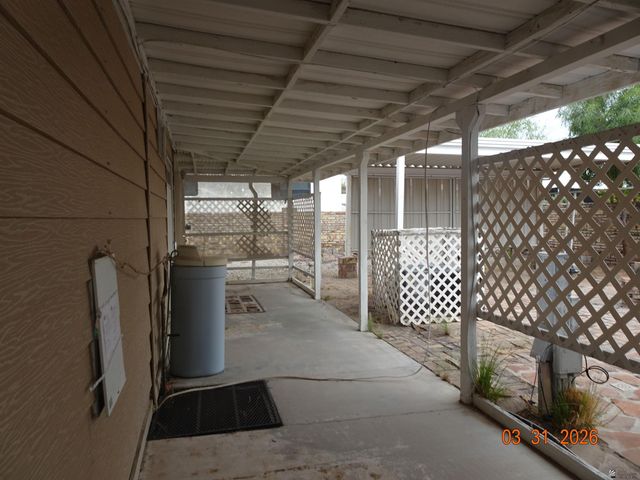 13427 E 43 Dr, Yuma, AZ 85367