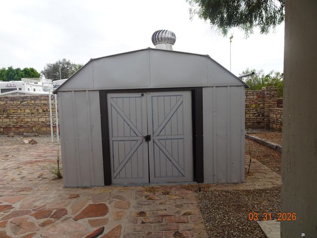 13427 E 43 Dr, Yuma, AZ 85367