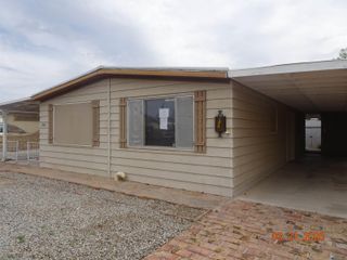 13427 E 43 Dr, Yuma, AZ 85367
