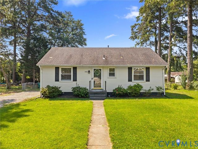 2313 Dickens Rd, Henrico, VA 23230