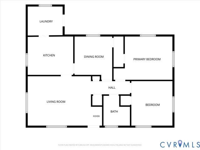 2313 Dickens Rd, Henrico, VA 23230