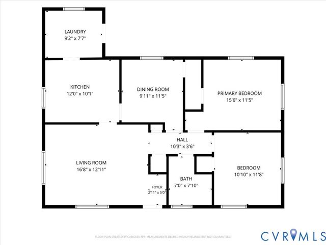 2313 Dickens Rd, Henrico, VA 23230