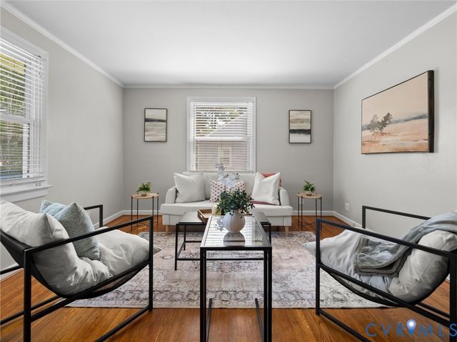 2313 Dickens Rd, Henrico, VA 23230