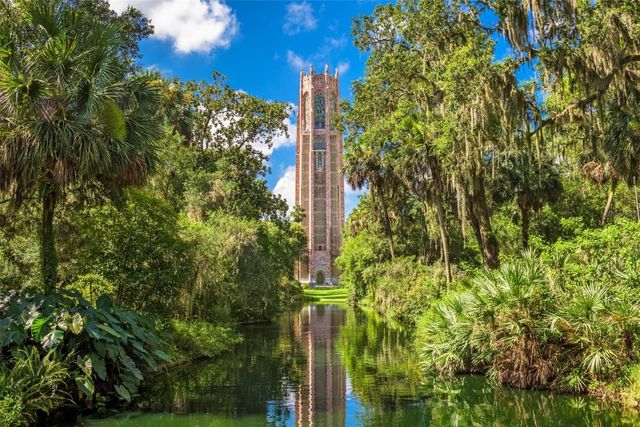 819 BALLANTYNE DRIVE, Lake Wales, FL 33898