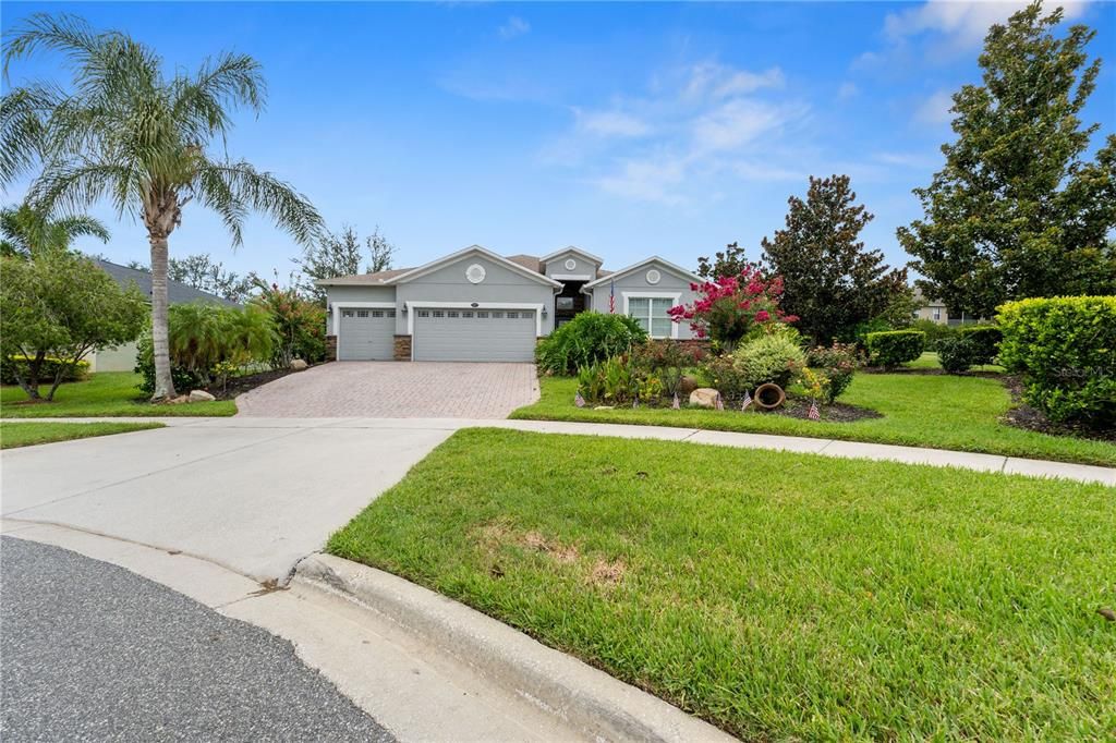 1057 LATTIMORE DRIVE, Clermont, FL 34711
