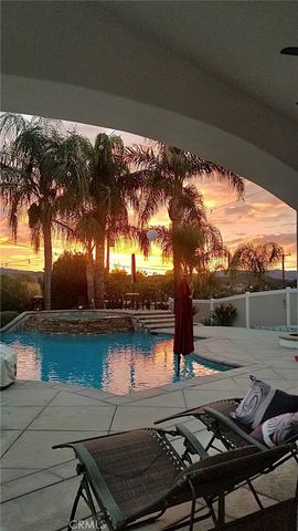 29061 Lupin Place, Canyon Lake, CA 92587