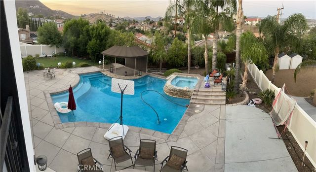 29061 Lupin Place, Canyon Lake, CA 92587