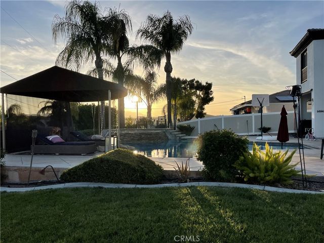 29061 Lupin Place, Canyon Lake, CA 92587