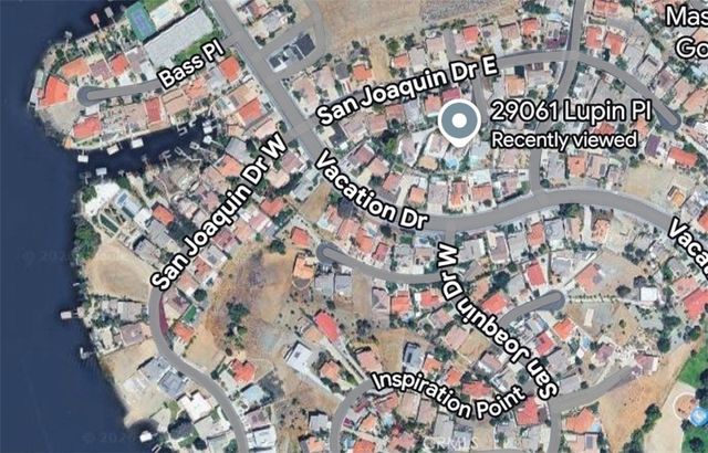 29061 Lupin Place, Canyon Lake, CA 92587