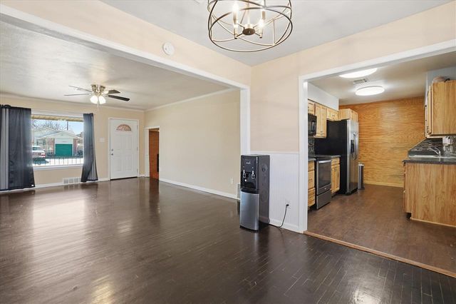 3807 NW Ferris Ave, Lawton, OK 73505