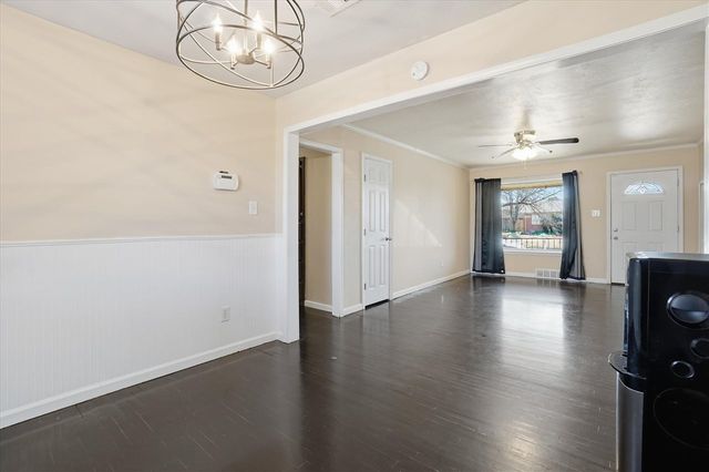 3807 NW Ferris Ave, Lawton, OK 73505