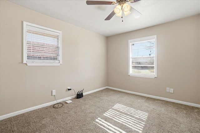 3807 NW Ferris Ave, Lawton, OK 73505