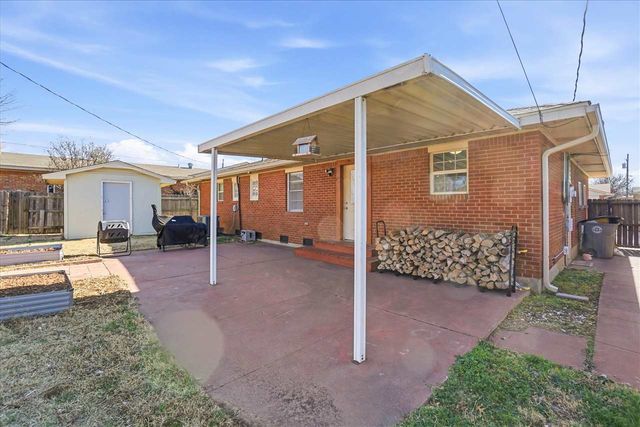 3807 NW Ferris Ave, Lawton, OK 73505