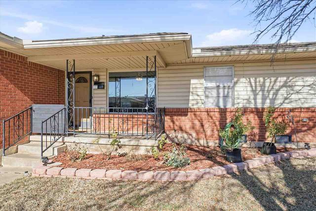 3807 NW Ferris Ave, Lawton, OK 73505