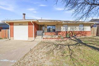 3807 NW Ferris Ave, Lawton, OK 73505