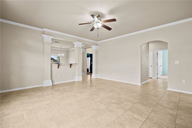 202 Sandollar Circ, Fulton, TX 78358