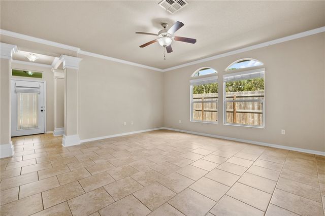 202 Sandollar Circ, Fulton, TX 78358