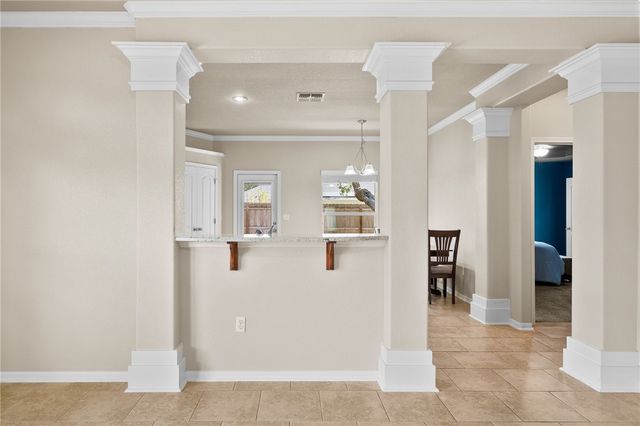 202 Sandollar Circ, Fulton, TX 78358