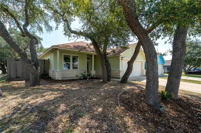 202 Sandollar Circ, Fulton, TX 78358