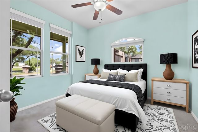 202 Sandollar Circ, Fulton, TX 78358