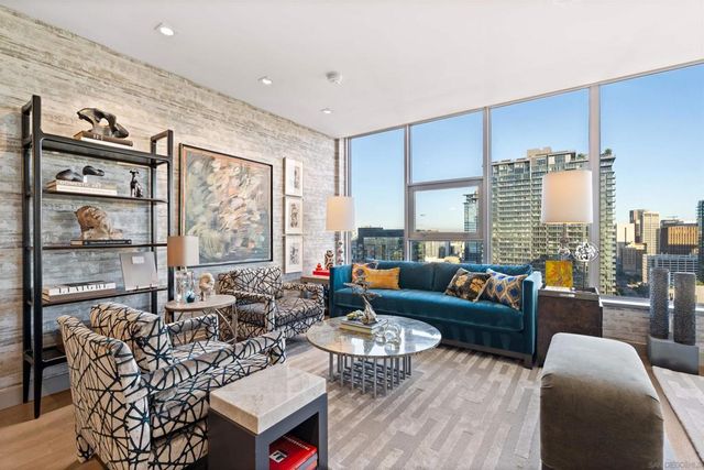 1388 Kettner Blvd 2705, San Diego, CA 92101