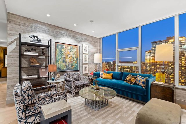 1388 Kettner Blvd 2705, San Diego, CA 92101