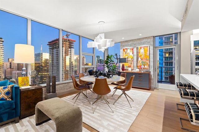 1388 Kettner Blvd 2705, San Diego, CA 92101