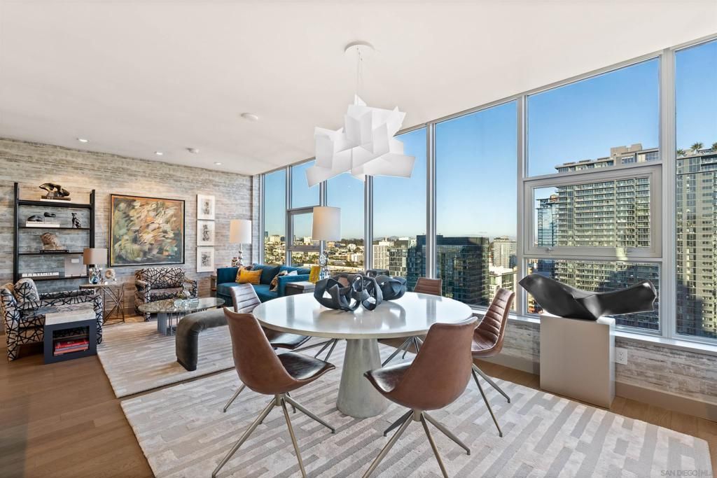 1388 Kettner Blvd 2705, San Diego, CA 92101