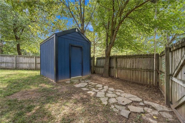 2727 Lemontree Circle, Springdale, AR 72762