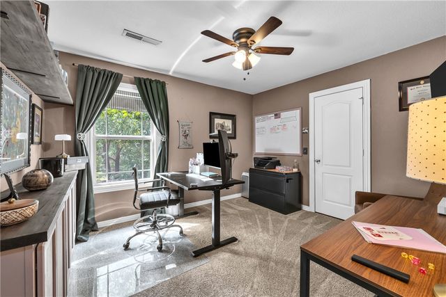 2727 Lemontree Circle, Springdale, AR 72762