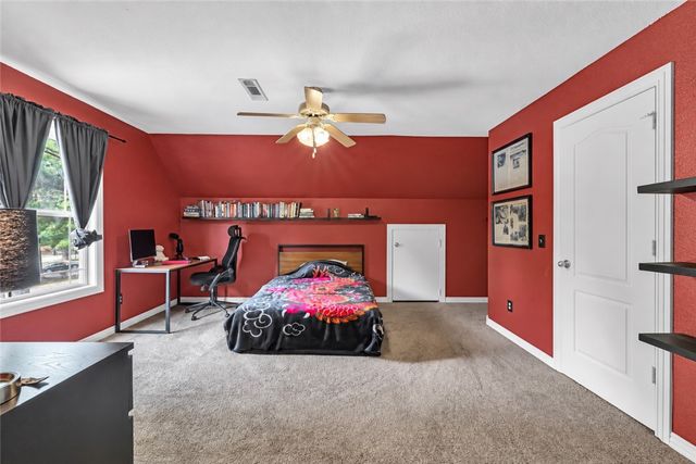 2727 Lemontree Circle, Springdale, AR 72762